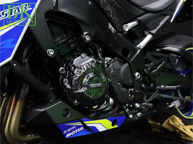 suzuki - gsx-s-1000-abs