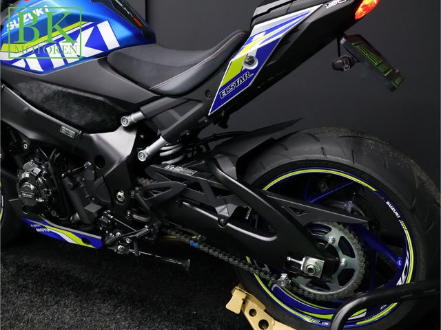 suzuki - gsx-s-1000-abs