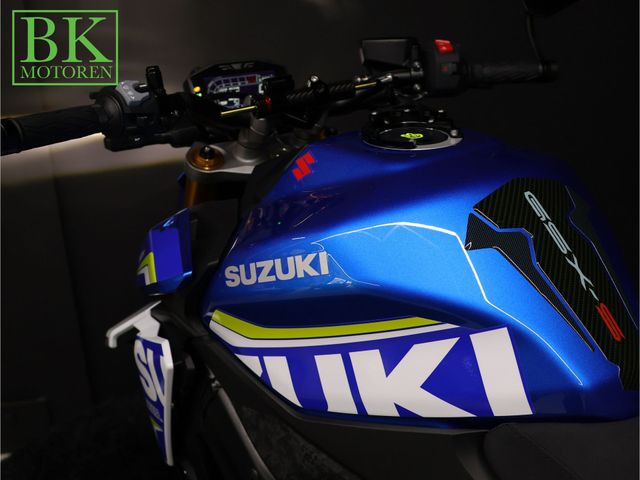 suzuki - gsx-s-1000-abs