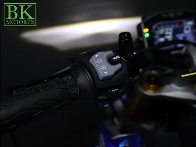 suzuki - gsx-s-1000-abs
