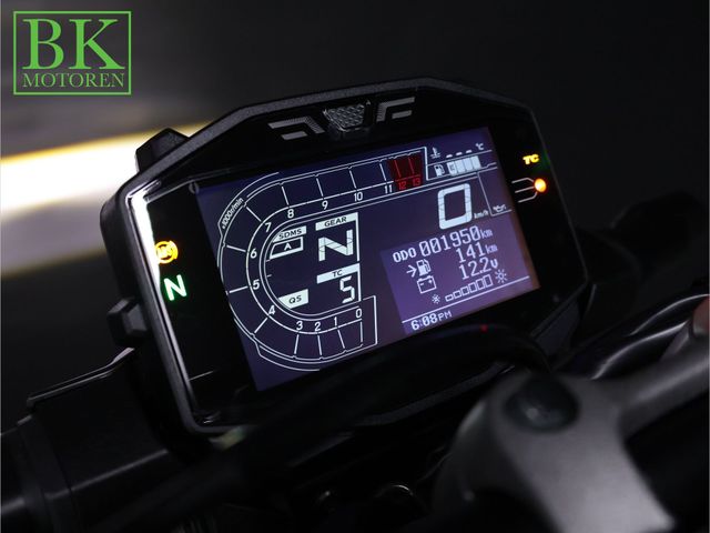 suzuki - gsx-s-1000-abs