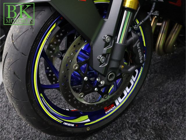 suzuki - gsx-s-1000-abs
