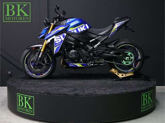 suzuki - gsx-s-1000-abs