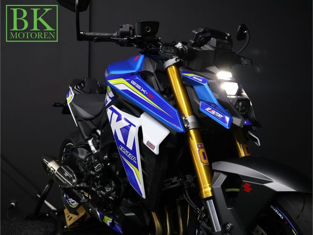 suzuki - gsx-s-1000-abs