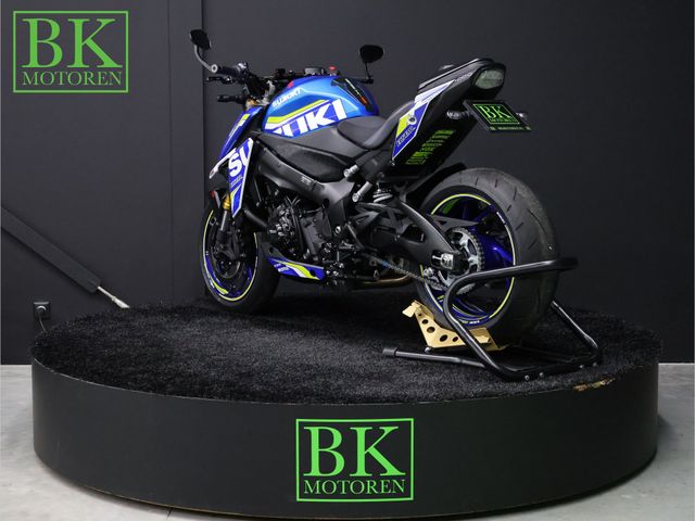 suzuki - gsx-s-1000-abs
