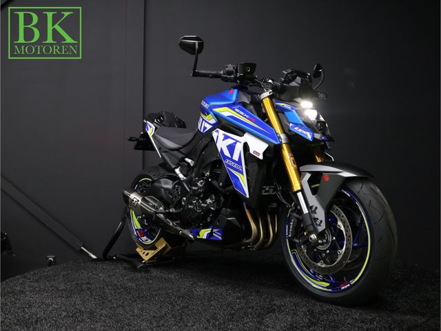 suzuki - gsx-s-1000-abs
