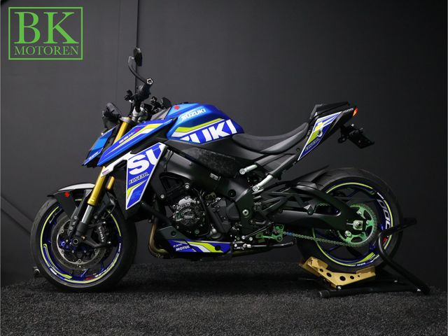 suzuki - gsx-s-1000-abs