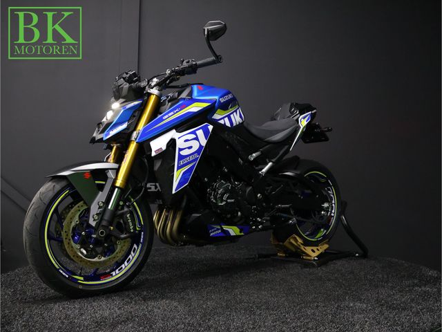 suzuki - gsx-s-1000-abs