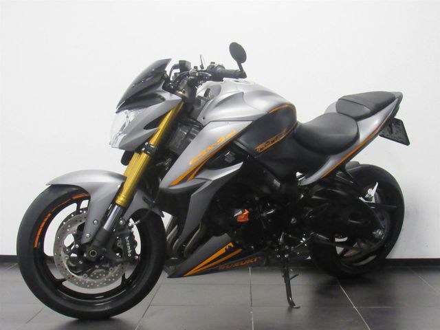 suzuki - gsx-s-1000-abs