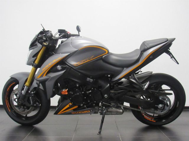 suzuki - gsx-s-1000-abs
