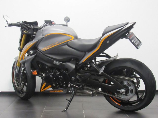 suzuki - gsx-s-1000-abs