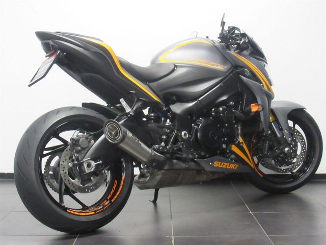 suzuki - gsx-s-1000-abs