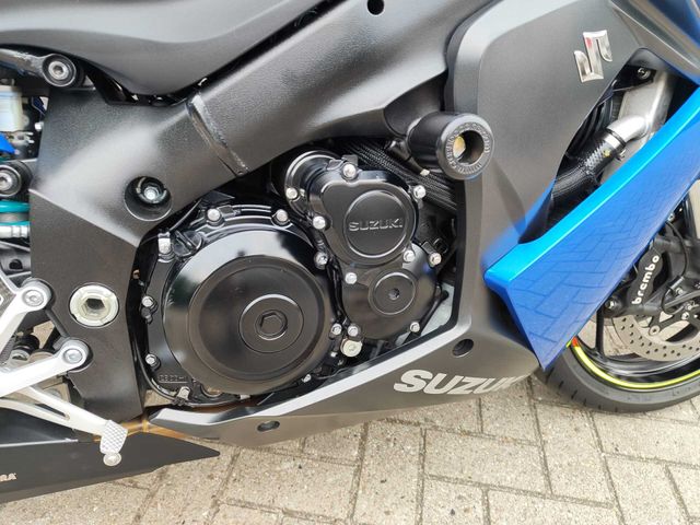 suzuki - gsx-s-1000-f-abs