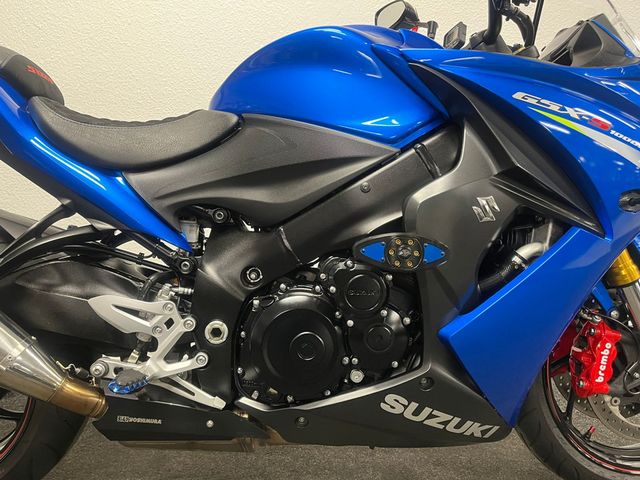 suzuki - gsx-s-1000-f-abs