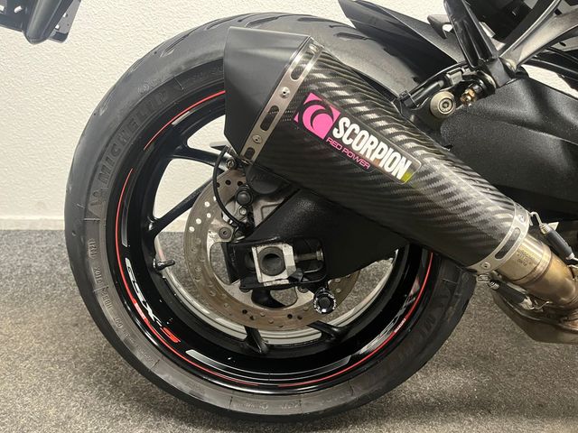 suzuki - gsx-s-1000-f-abs