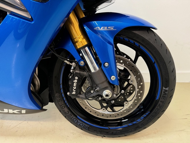 suzuki - gsx-s-1000-f-abs