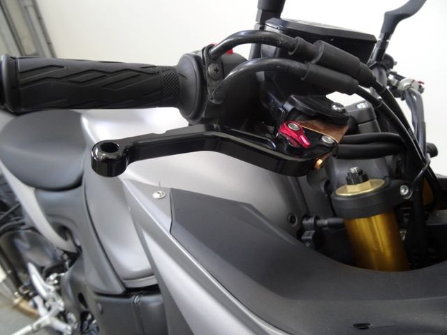 suzuki - gsx-s-1000-f-abs