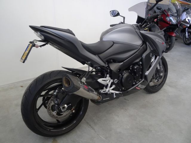 suzuki - gsx-s-1000-f-abs