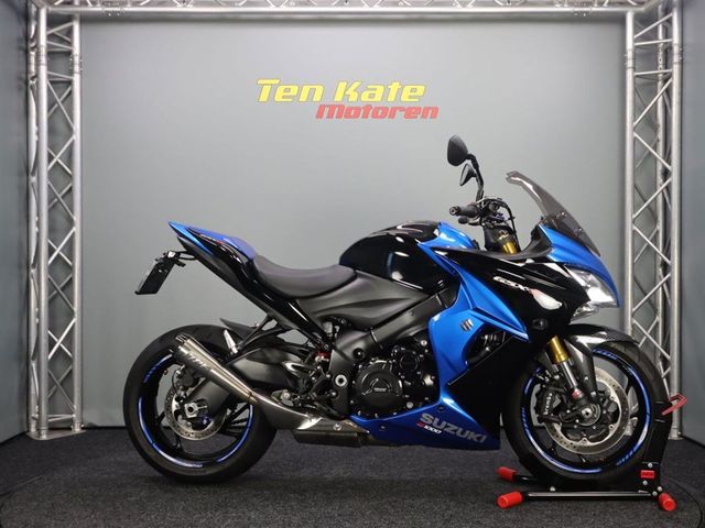 suzuki - gsx-s-1000-f-abs