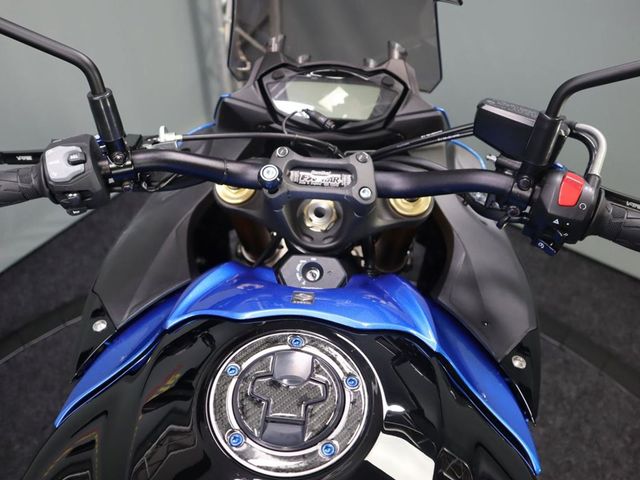 suzuki - gsx-s-1000-f-abs