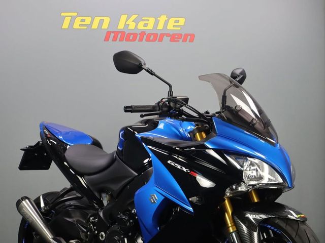 suzuki - gsx-s-1000-f-abs