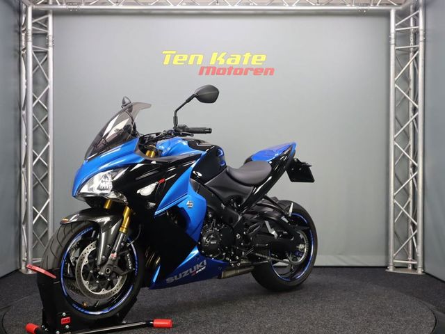 suzuki - gsx-s-1000-f-abs