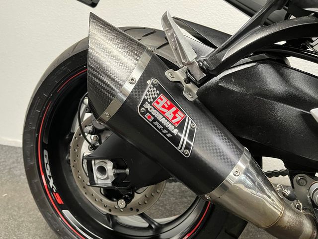 suzuki - gsx-s-1000-f-abs
