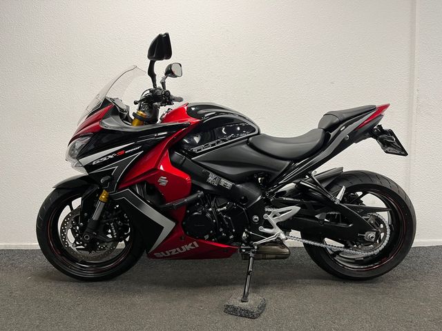 suzuki - gsx-s-1000-f-abs