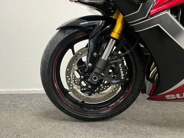 suzuki - gsx-s-1000-f-abs