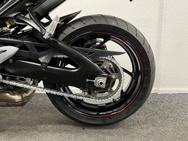 suzuki - gsx-s-1000-f-abs