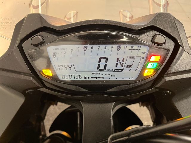 suzuki - gsx-s-1000-f-abs