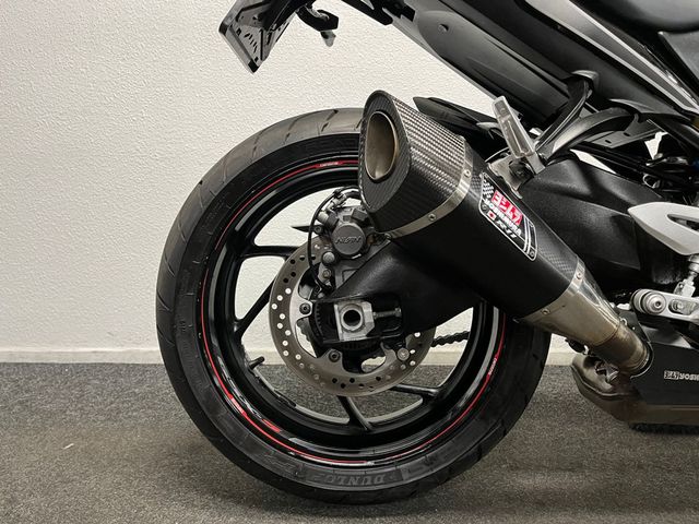 suzuki - gsx-s-1000-f-abs