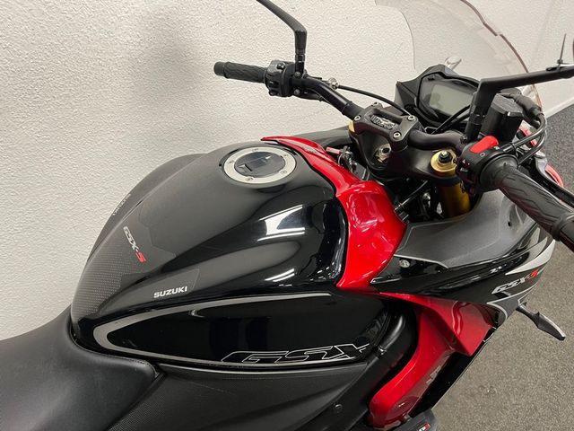 suzuki - gsx-s-1000-f-abs