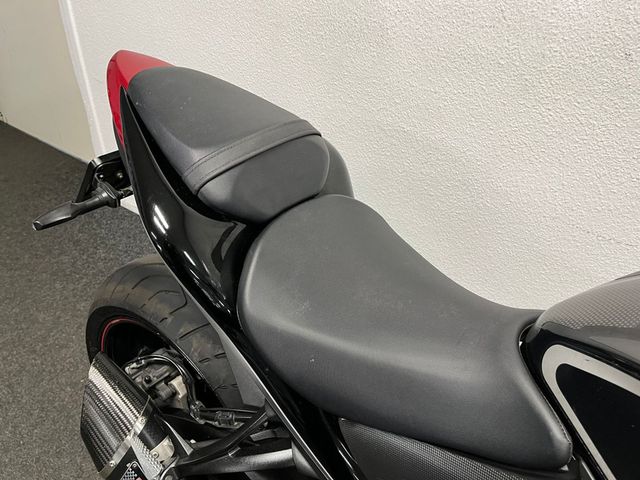 suzuki - gsx-s-1000-f-abs