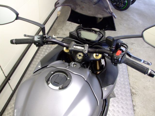 suzuki - gsx-s-1000-f-abs