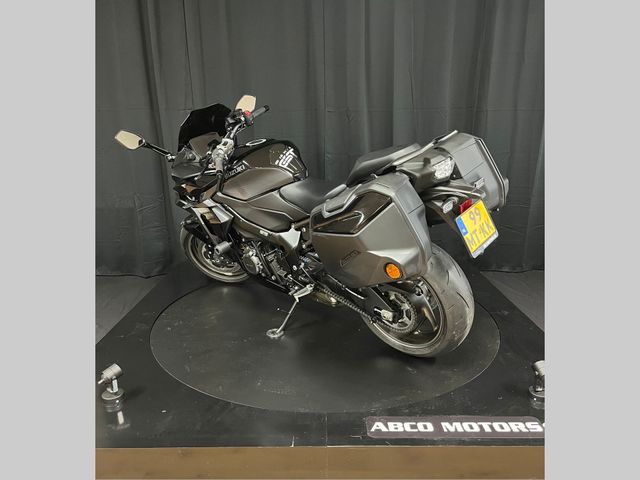 suzuki - gsx-s-1000-fa-touring