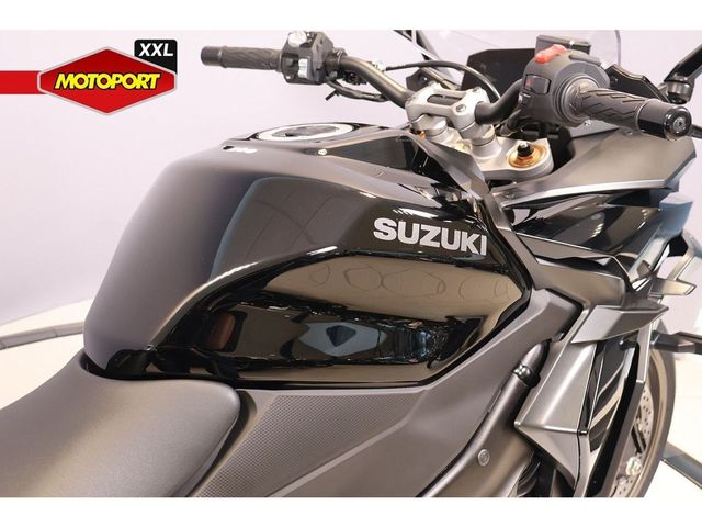 suzuki - gsx-s-1000-gt