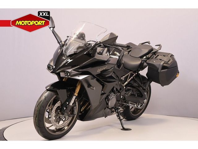 suzuki - gsx-s-1000-gt