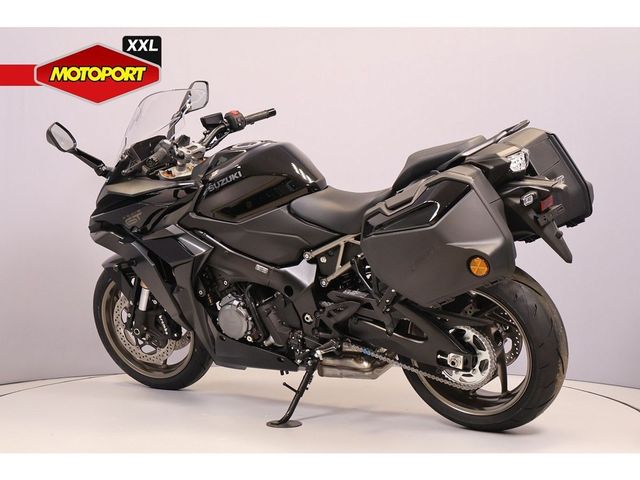 suzuki - gsx-s-1000-gt