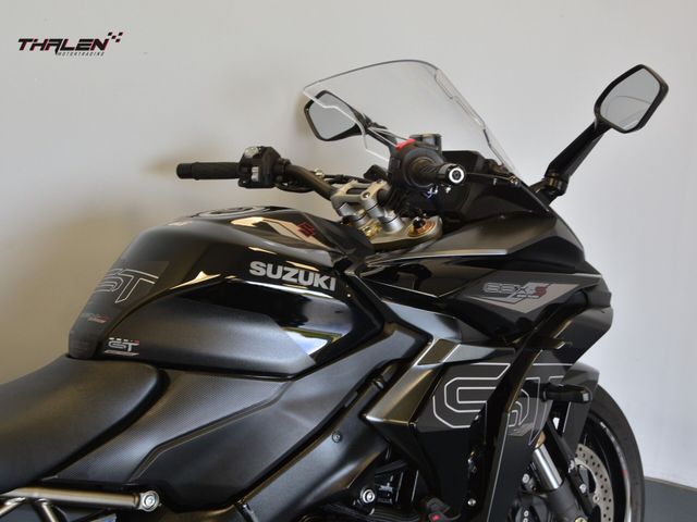 suzuki - gsx-s-1000-gt