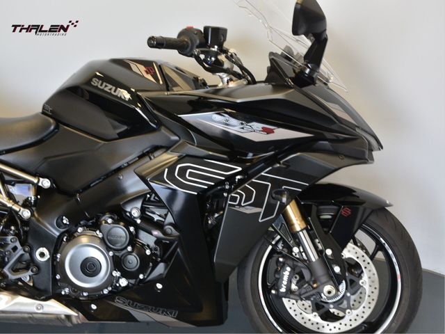 suzuki - gsx-s-1000-gt