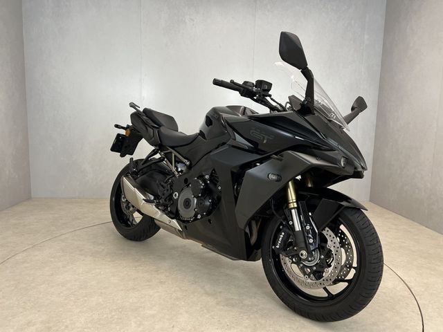 suzuki - gsx-s-1000-gt