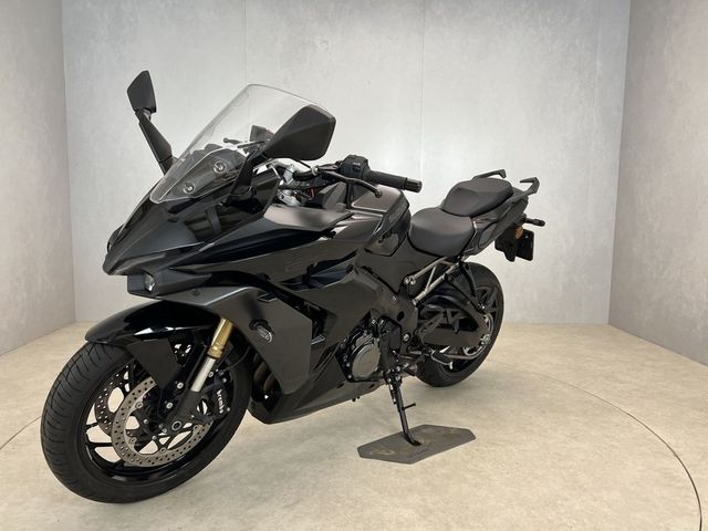 suzuki - gsx-s-1000-gt