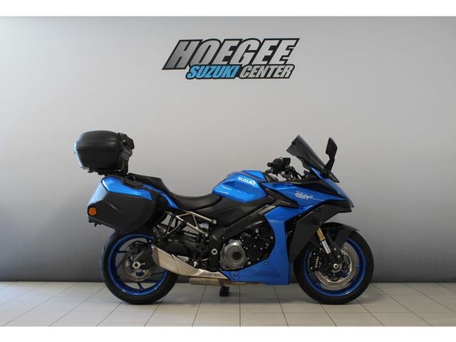 suzuki - gsx-s-1000-gt