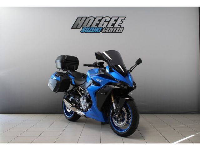 suzuki - gsx-s-1000-gt