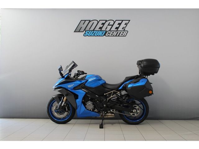 suzuki - gsx-s-1000-gt