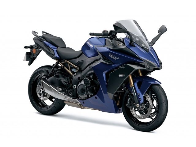 suzuki - gsx-s-1000-gt