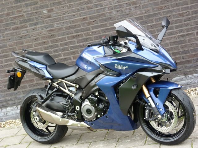 suzuki - gsx-s-1000-gt