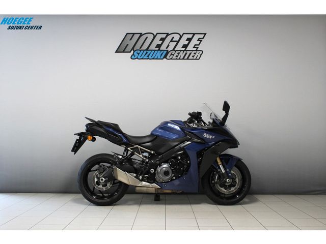 suzuki - gsx-s-1000-gt