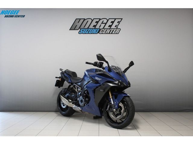 suzuki - gsx-s-1000-gt